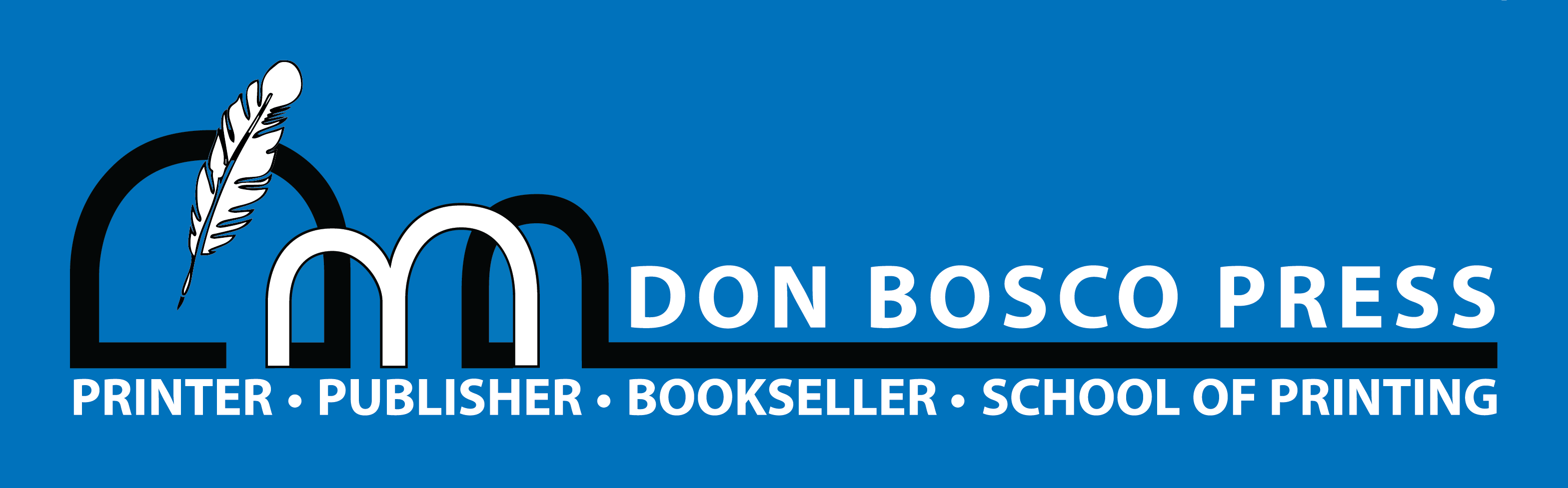 Don Bosco Press Logo